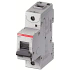 ABB SPA - ABBS120008 S801S-B63 INTERRUTTORE AUTOMATICO 50KA 1