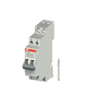 ABB SPA - ABBM093868 E211-32-40 INTERRUTTORE 4P 32A
