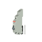 ABB SPA - ABBM093869 E213-16-001 DEVIATORE 1SCAMBIO 16A