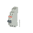 ABB SPA - ABBM093874 E214-16-202 COMMUTATORE I-0-II 2P 16A