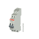 ABB SPA - ABBM093878 E218-16-22 INTERRUTTORE 2NA+2NC 16A