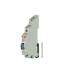 ABB SPA - ABBM093893 E217-16-10B48 PUL.1NA LED 12-48VCA/CC BI