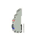 ABB SPA - ABBM093902 E217-16-10G PULSANTE 1NA LED 115-250VCA