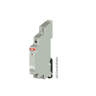 ABB SPA - ABBM093928 E219-B SPIA A LED 115-250VCA BIANCO