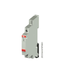 ABB SPA - ABBM093934 E219-C220 SPIA A LED 110-220V CC ROSSO