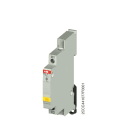 ABB SPA - ABBM093931 E219-E SPIA A LED 115-250VCA GIALLO
