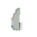 ABB SPA - ABBM093932 E219-G SPIA A LED 115-250VCA BLU