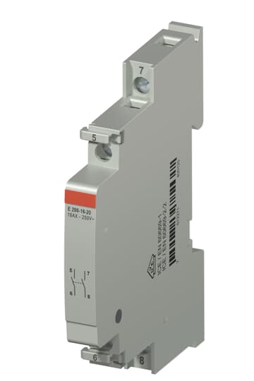 ABB SPA - ABBM093996 E298-16-20