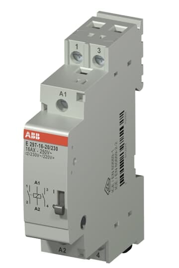 ABB SPA - ABBM094017 E297-16-20/230