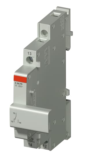 ABB SPA - ABBM093945 MODULO SEGNALE CONTINUO E295-PS