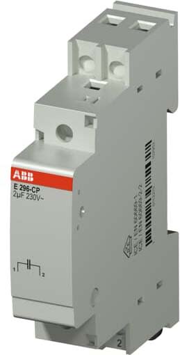 ABB SPA - ABBM093947 MODULO COMPENSATORE E295-CP