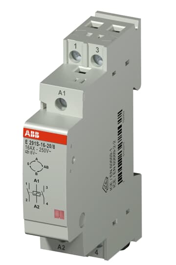 ABB SPA - ABBM093991 E291S-16-20/8