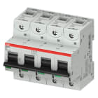 ABB SPA - ABBS804PVSP40 S804PV-SP40 INTERRUTTORE AUTOMATICO 5KA