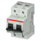 ABB SPA - ABBS802PVSD63 S802PV-SD63INTERRUTTORE DI MANOVRA/SEZIONAT