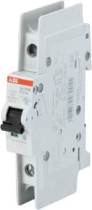 ABB SPA - ABBSU201MK6 SU201M-K6 INT.AUTOMATICO UL489 10KA 1P