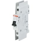 ABB SPA - ABBSU201MZ13 SU201M-Z13 INT.AUTOMATICO UL489 10KA 1P