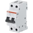 ABB SPA - ABBS550185 S201M NA C32 INTERRUTT.AUTOMATICO 10KA 1