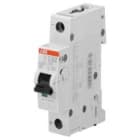 ABB SPA - ABBS201MZ10UC S201MUC Z 10 INTERRUTTORE AUTOM CA-CC 1