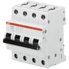 ABB SPA - ABBS601887 S204M D32 INTERRUTTORE AUTOMATICO 10KA 4