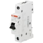 ABB SPA - ABBS201MC25UC S201MUC C 25 INTERRUTTORE AUTOM CA-CC 1