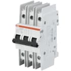 ABB SPA - ABBSU203MC10 SU203M-C10 INT.AUTOMATICO UL489 10KA 3P