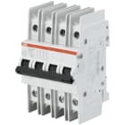 ABB SPA - ABBSU204MC32 SU204M-C32 INT.AUTOMATICO UL489 10KA 4P