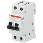 ABB SPA - ABBS465908 S202 C16 INTERRUTTORE AUTOMATICO 6KA 2P