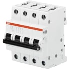 ABB SPA - ABBS551113 S204 C63 INTERRUTTORE AUTOMATICO 6KA 4P