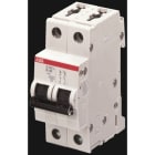 ABB SPA - ABBS598354 S201L NA C 6 INTERRUT.AUTOMATICO 4,5KA 1