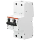 ABB SPA - ABBS752DRK50 S752DR-K50 INT.AUT.SEL.2P