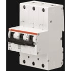 ABB SPA - ABBS753DRK63 S753DR-K63 INT.AUT.SEL.3P