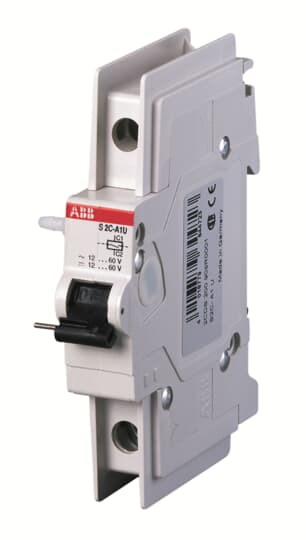 ABB SPA - ABBS2CA2U S2C-A2U BOB.SG.UL489 110-415AC 110-250DC