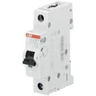 ABB SPA - ABBS599818 S201M D63 INTERRUTTORE AUTOMATICO 10KA 1