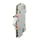 ABB SPA - ABBS2CS6RU S2C-S6RU CONTATTO SEGNALAZIONE UL489