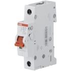 ABB SPA - ABBM990406 SD201/16 INTERRUTTORE-SEZIONATORE 1P 16