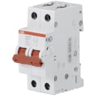 ABB SPA - ABBM990415 SD202/40 INTERRUTTORE-SEZIONATORE 2P 40