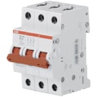 ABB SPA - ABBM990420 SD203/32 INTERRUTTORE-SEZIONATORE 3P 32