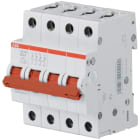 ABB SPA - ABBM990427 SD204/40 INTERRUTTORE-SEZIONATORE 4P 40
