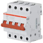 ABB SPA - ABBM990428 SD204/50 INTERRUTTORE-SEZIONATORE 4P 50