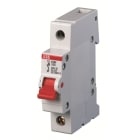 ABB SPA - ABBM645751 E201/100G INTERRUTTORE-SEZIONATORE 1P 1