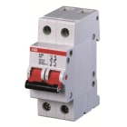 ABB SPA - ABBM645911 E202/80G INTERRUTTORE-SEZIONATORE 2P 80