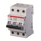 ABB SPA - ABBM646116 E203/100G INTERRUTTORE-SEZIONATORE 3P 1