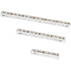 ABB SPA - ABBA562805 PS 3/12/16 BARRETTA TRIFASE 12M SEZ.16MM