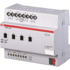 ABB SPA - ABBEC 933 8 SD/S4.16.1 DIMMER/ON-OFF,4CAN,16A(1-10V)