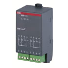 ABB SPA - ABBEC 437 0 BE/M 4.12.1 MOD INGR BIN,4C, SCAN CONT