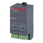 ABB SPA - ABBEC 437 0 BE/M 4.12.1 MOD INGR BIN,4C, SCAN CONT