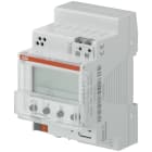 ABB SPA - ABBKNXL0003 FW/S 8.2.1 OROL. PROGRAMM, 8 CAN, DCF+GP