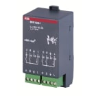 ABB SPA - ABBEC 435 4 BE/M 4.230.1 MOD INGR BIN,4C,115/230V