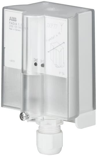 ABB SPA - ABBKNXL0004 FAD/A 1.1 ANTENNA DCF PER FW/S 8.2.1