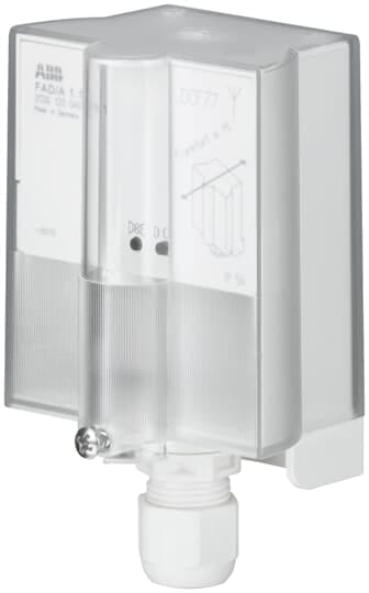 ABB SPA - ABBKNXL0004 FAD/A 1.1 ANTENNA DCF PER FW/S 8.2.1